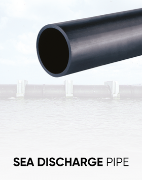 Dizayn Marine Discharge Pipes